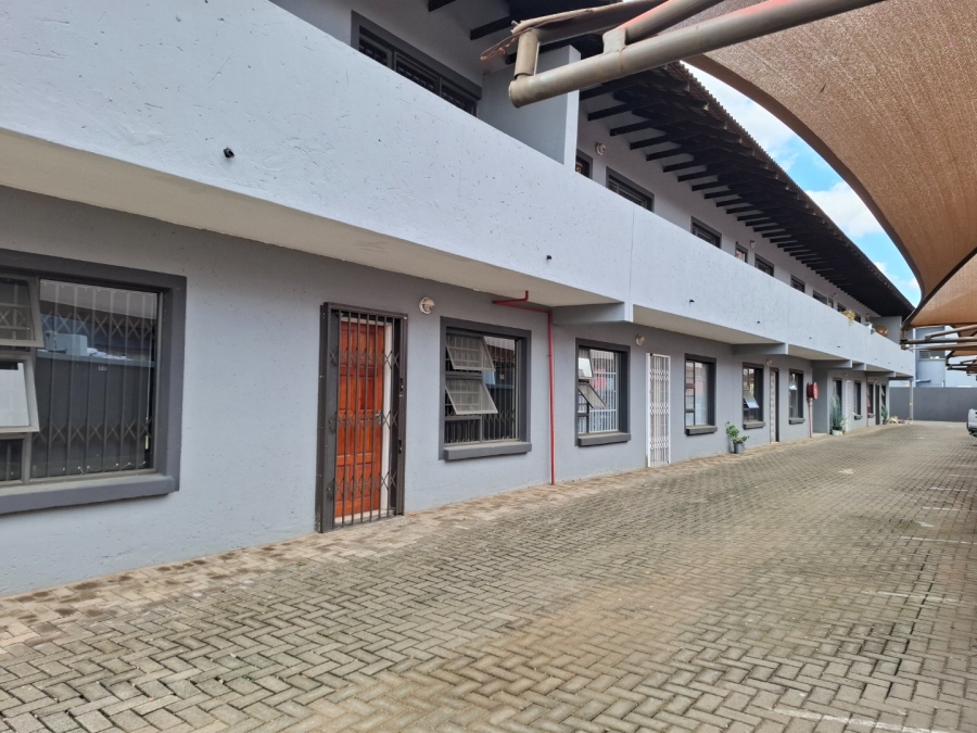 2 Bedroom Property for Sale in Universitas Free State